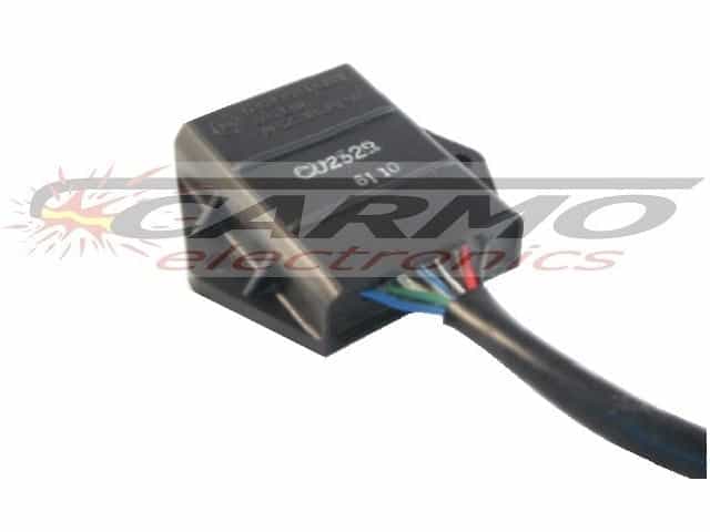 Cagiva W16 Canyon River 500 600 igniter ignition module CDI TCI Box CU2529